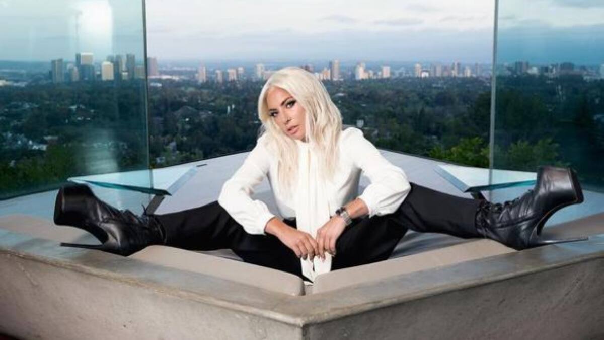 Lady Gaga toma la decisión de aplazar «The Chromatica Ball World Tour»