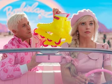 «Barbie»: ¿En qué plataforma streaming ya se puede ver la película?