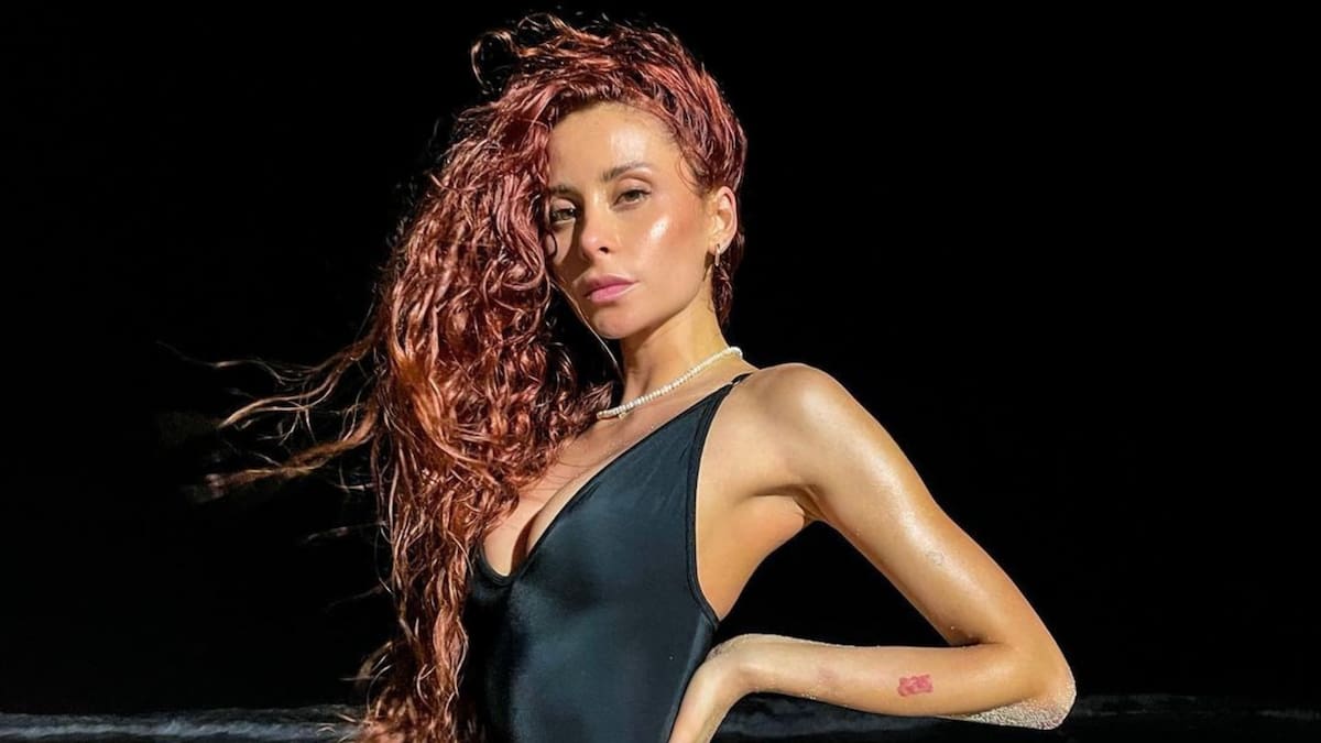 Cami anuncia gira “Camino al Caos”: Fechas, lugares y entradas