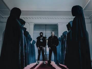 Kidd Voodoo confirma remix de "Minnie" junto a Cris Mj y da el pase a la versión deluxe de "Satirología, Vol.3"