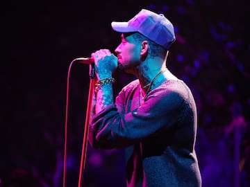 ¿Zayn en Chile 2026? Artista desata rumores tras reciente publicación en Instagram