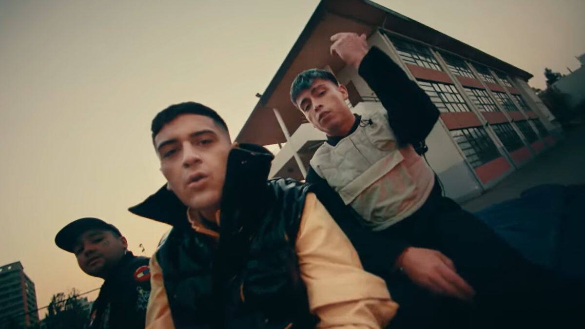 ¡AK4:20 y Drago200 estrenan el videoclip de «Hood»!
