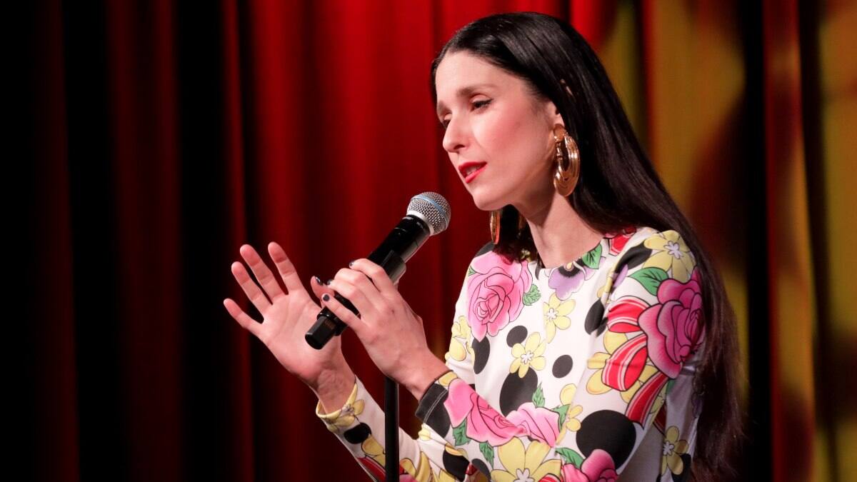 Francisca Valenzuela anunció su nuevo álbum «Vida Tan Bonita» y su fecha de estreno