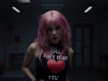 Seulgi regresa con su nuevo EP “Accidentally On Purpose”