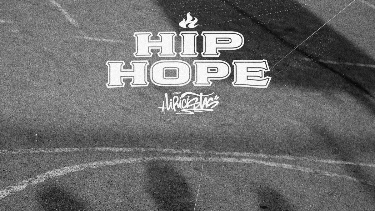 Tras 3 años, Liricistas lanza su nuevo disco «Hip Hope»