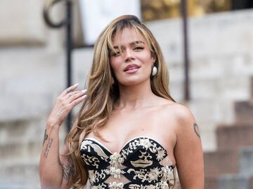 Karol G habría grabado un nuevo videoclip y esto es lo que sabe al respecto