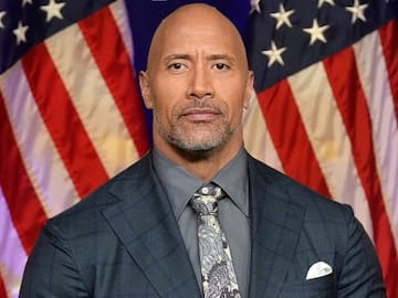 Dwayne Johnson entrega detalles sobre el live-action de "Moana"