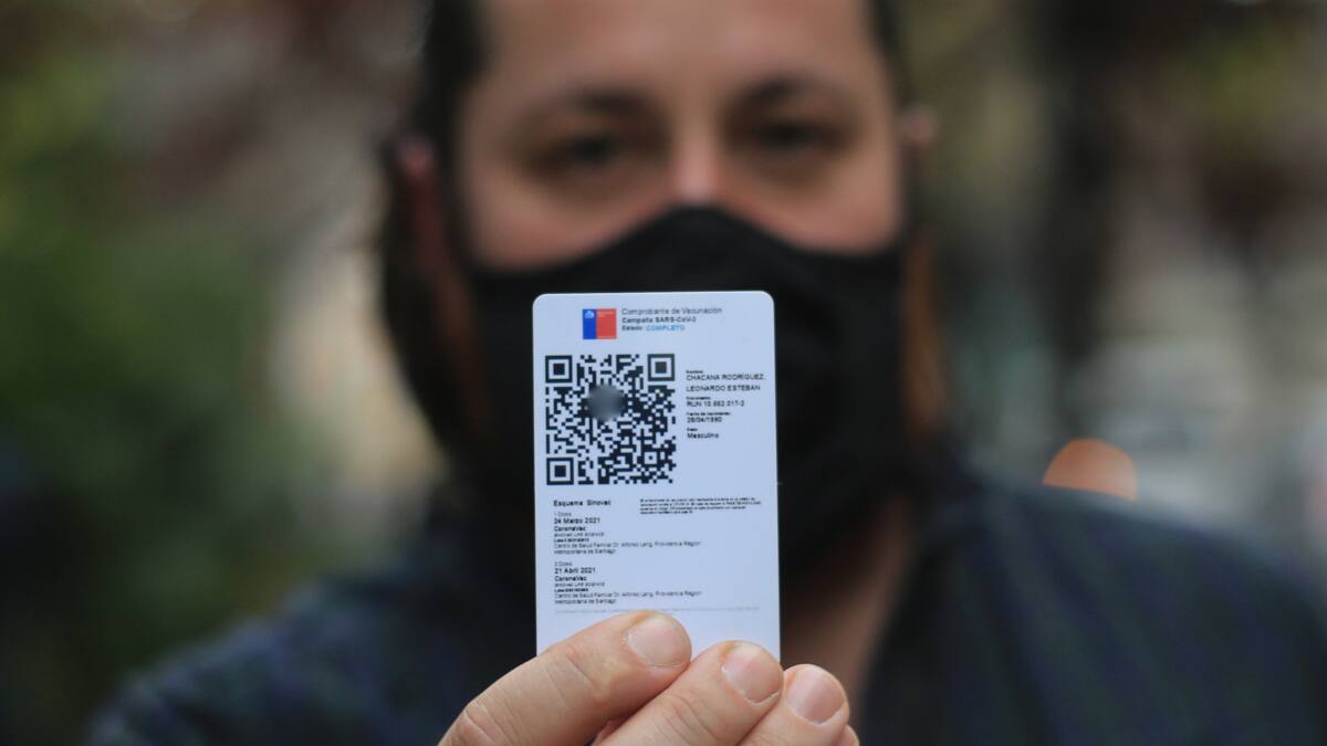 Pase de movilidad: ¿Quiénes lo perderán desde el 1 de enero?