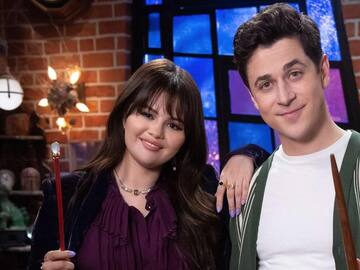 "Wizards Beyond Waverly Place" es renovada para una segunda temporada