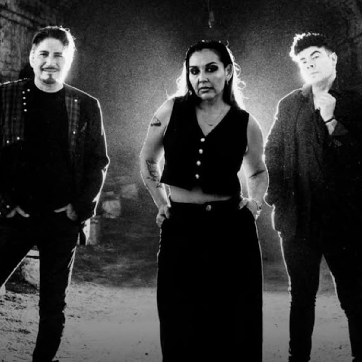 Es una de las bandas chilenas de pop rock y synth-pop más icónicas y ahora prepara un imperdible nuevo espectáculo en la capital