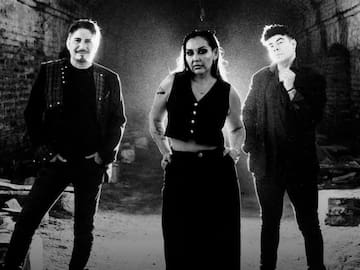 Es una de las bandas chilenas de pop rock y synth-pop más icónicas y ahora prepara un imperdible nuevo espectáculo en la capital