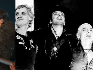 Con un homenaje a Soda Stereo, Dua Lipa da inicio a su gira por Latinoamérica