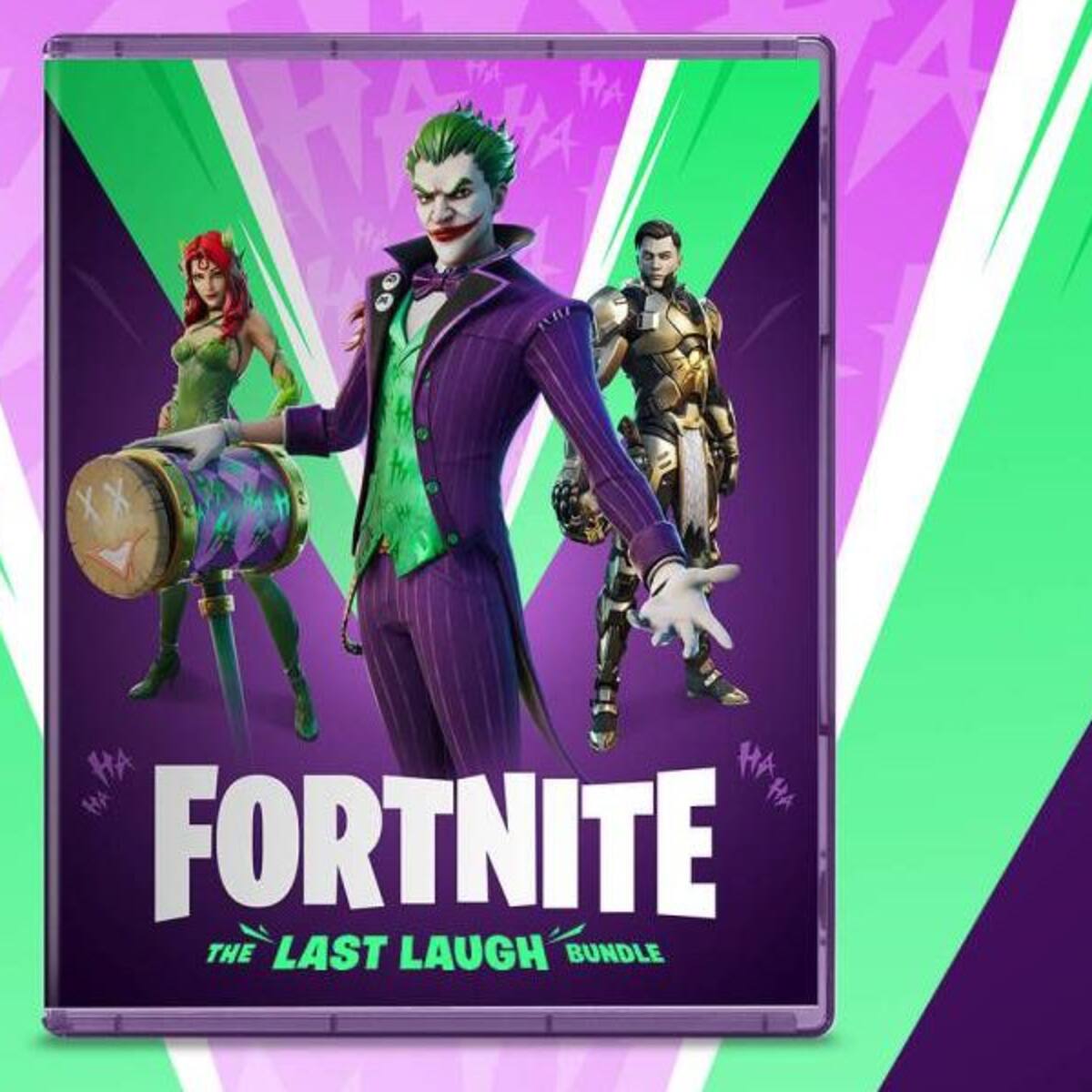 ¿Será tan así? Jugadores de Fortnite creen que se filtró la fecha de estreno de PS5 y Xbox Series X