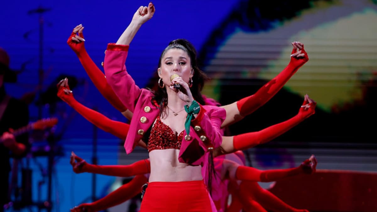 ¡Feliz cumpleaños, Fran Valenzuela! La celebramos con sus cinco mejores canciones