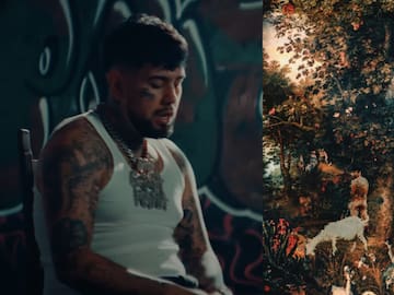 El disco de Julianno Sosa ya está "Finalmente Libre"