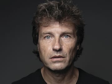 Hernán Cattáneo llega a La Feria On Tour 2025: Fecha, lugar y venta de entradas