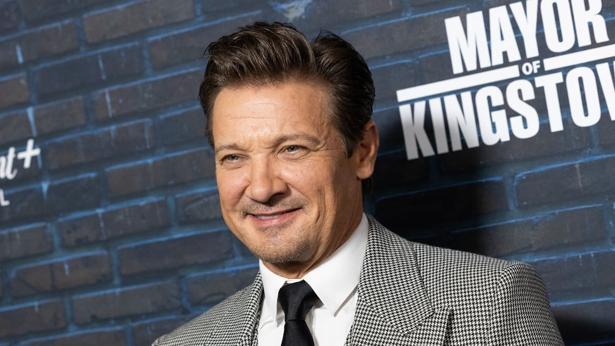 ¿Vuelve Hawkeye? La pista de Jeremy Renner que ilusiona a todo el fandom de Marvel