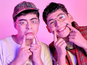 ¡Para la Generación Z! Conoce TrankiPiola, la nueva apuesta de Podium Podcast