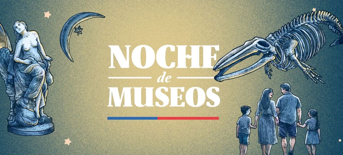CL - Noche de Museos