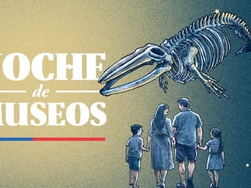 Noche de Museos en Chile 2026: cuándo será la jornada gratuita y cómo participar