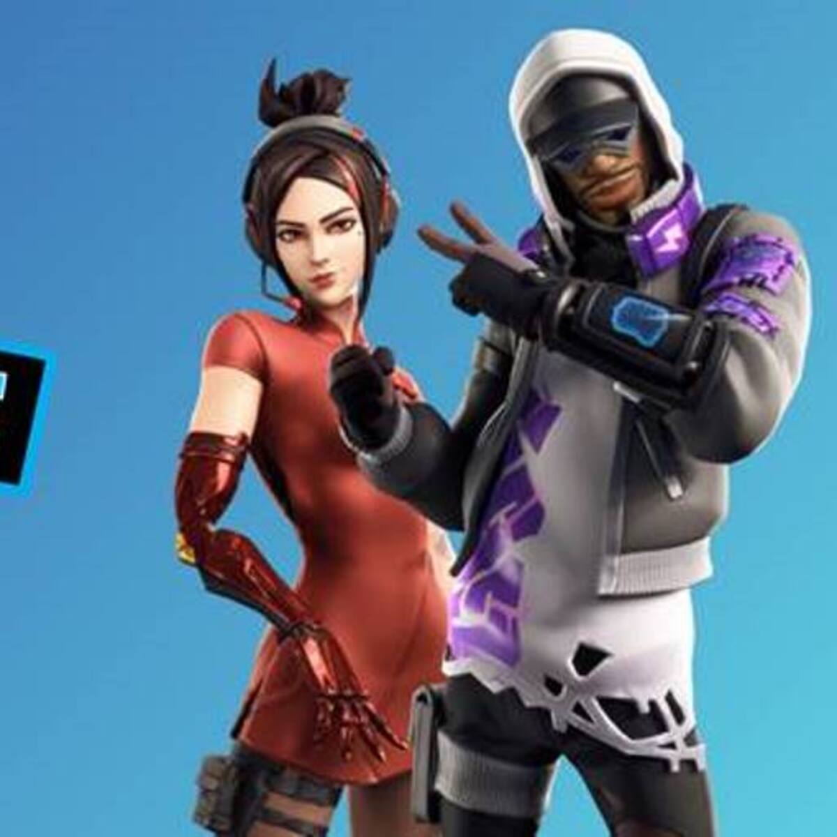 Disfruta de Fortnite en partidas privadas para 100 jugadores durante FestiGame 2019