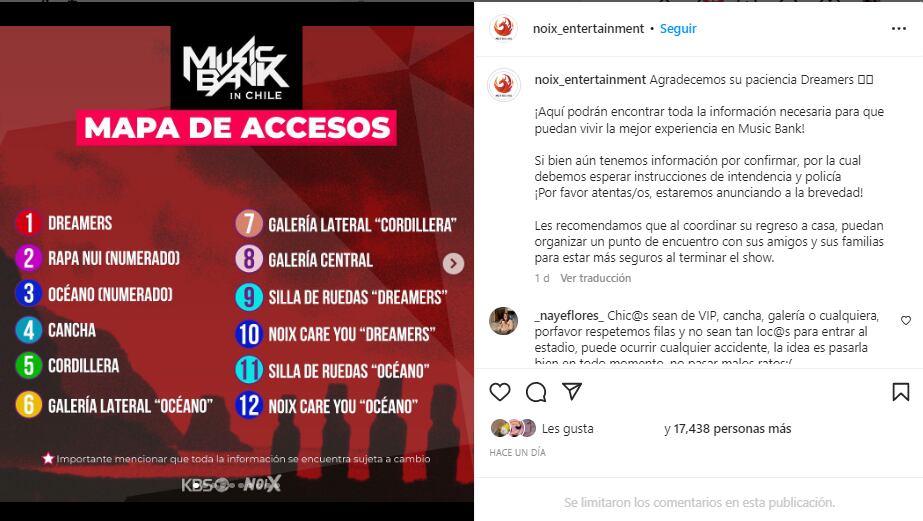 Captura @noix_entertainment