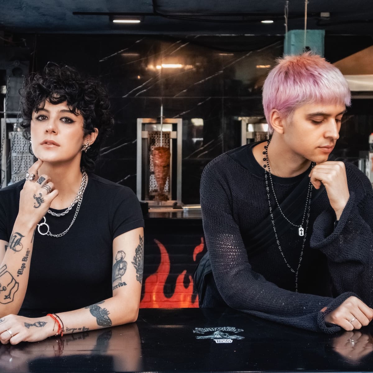 Paco Miranda y RENEE unen fuerzas en "DESPEDIDA", una profunda bachata de desamor