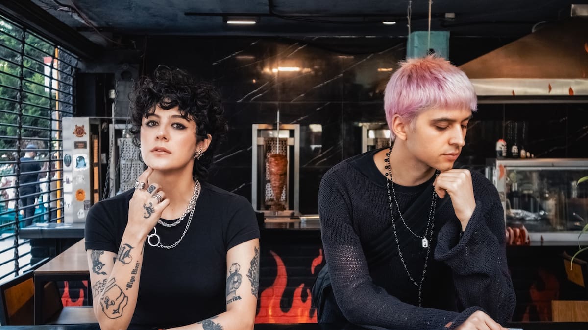 Paco Miranda y RENEE unen fuerzas en "DESPEDIDA", una profunda bachata de desamor