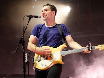 Las canciones de Lorde y Taylor Swift que fueron más difíciles para Jack Antonoff