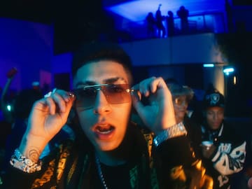 El Jordan 23 y Tito Double P aterrizan con una pegajosa propuesta en "PPP"