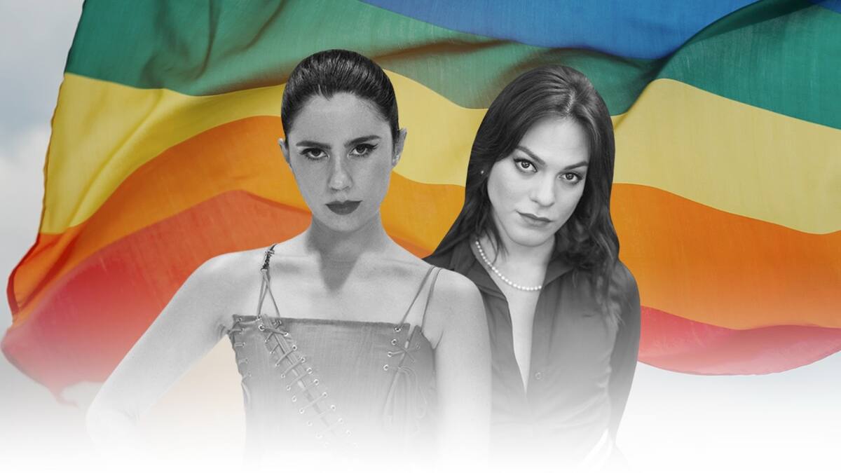 «La mayor riqueza humana es la diversidad»: Dani Vega en «Conversaciones De Divas»