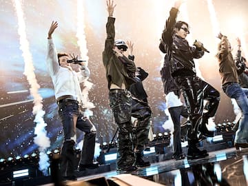 BTS en Chile 2026: esta es la guía definitiva para configurar la cámara antes del concierto