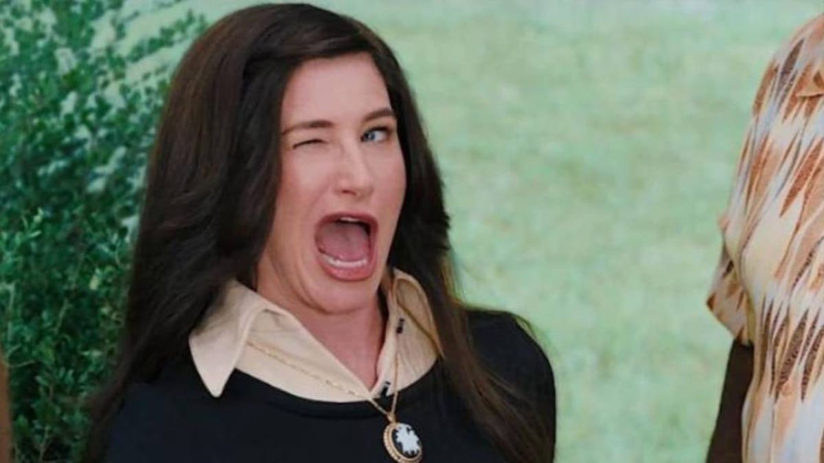 Confirman spin off de «WandaVision» protagonizado por Agatha Harkness