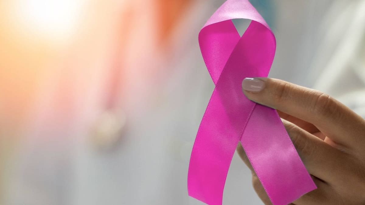 Día Internacional contra el Cáncer de Mama ¿Cuáles son los síntomas?