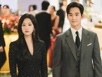 Estos son los k-dramas más consumidos en Netflix en la primera mitad del 2024