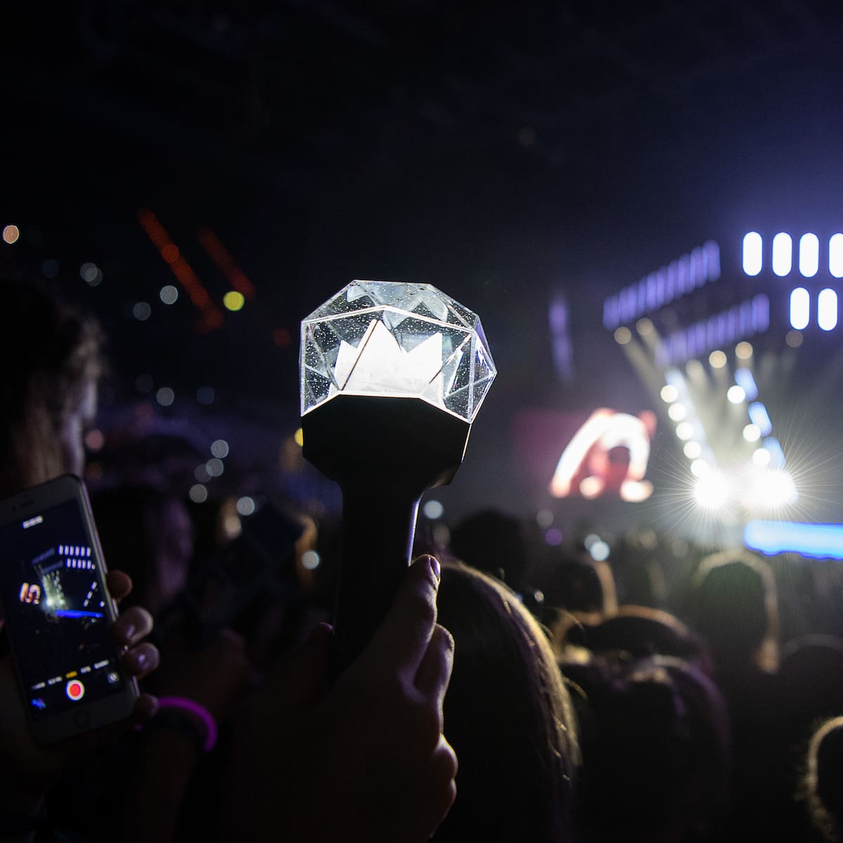 K-CONTENT EXPO Chile 2026: el evento que reunirá K-pop, videojuegos, animación y más en Santiago
