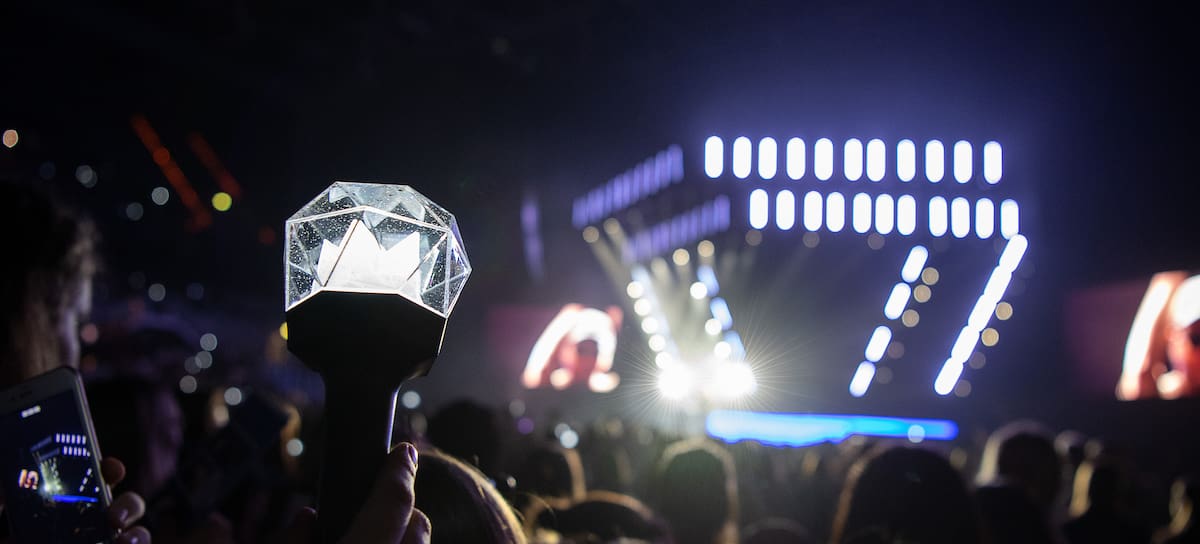 CL - K-Pop Festival in Mannheim