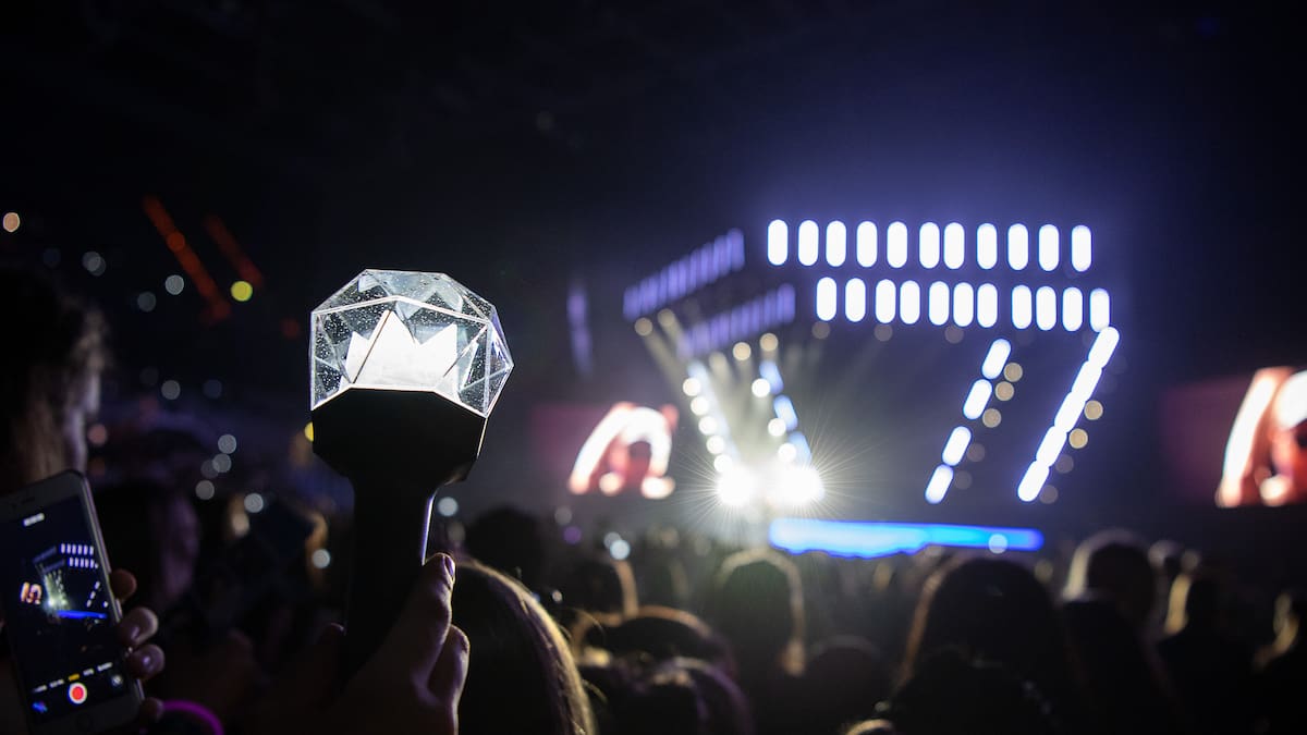 K-CONTENT EXPO Chile 2026: el evento que reunirá K-pop, videojuegos, animación y más en Santiago