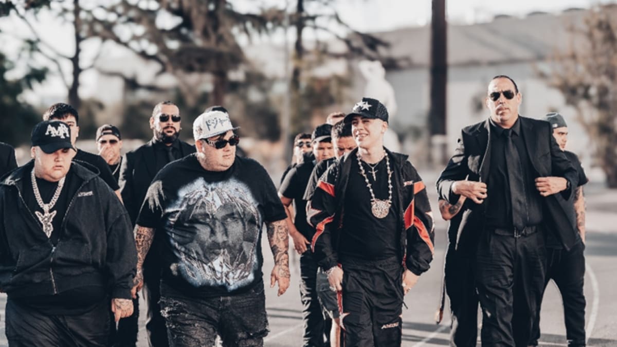 La trinidad que rompe métricas: Cris MJ, FloyyMenor y Tobal MJ llegan con "Luna Llena"