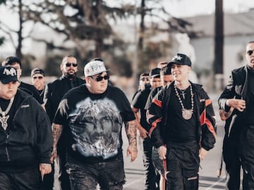 La trinidad que rompe métricas: Cris MJ, FloyyMenor y Tobal MJ llegan con "Luna Llena"