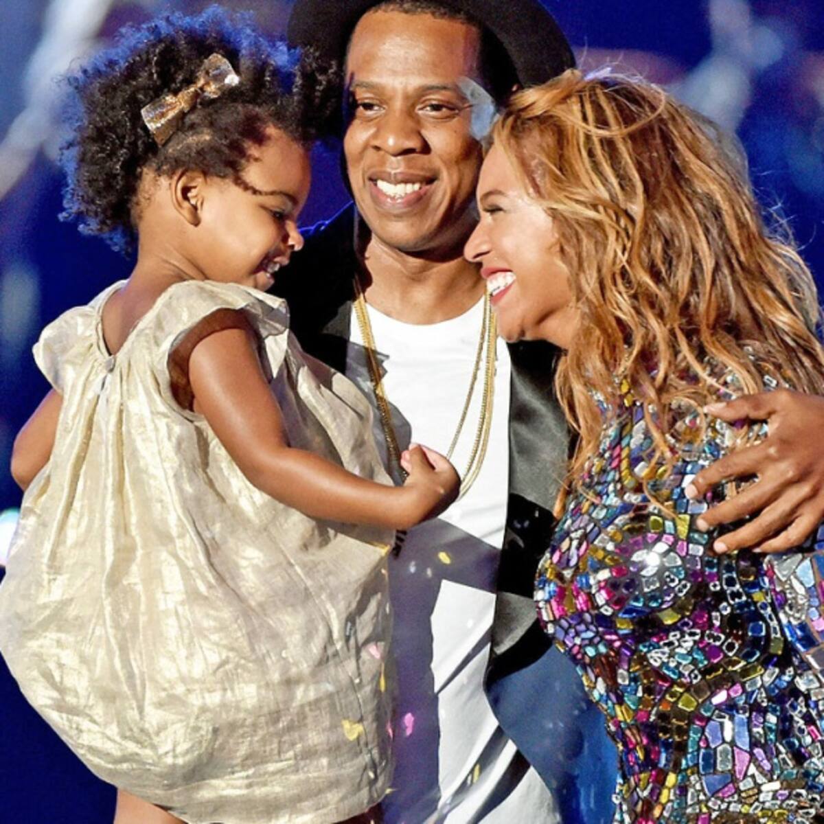 Estos son los nombres más raros de los hijos de los famosos