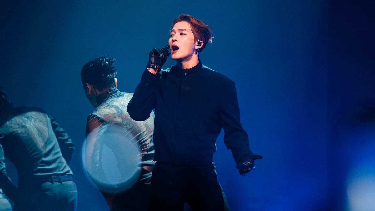 Jackson Wang en Chile 2026: estas son las entradas que quedan disponibles