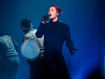 Jackson Wang en Chile 2026: estas son las entradas que quedan disponibles