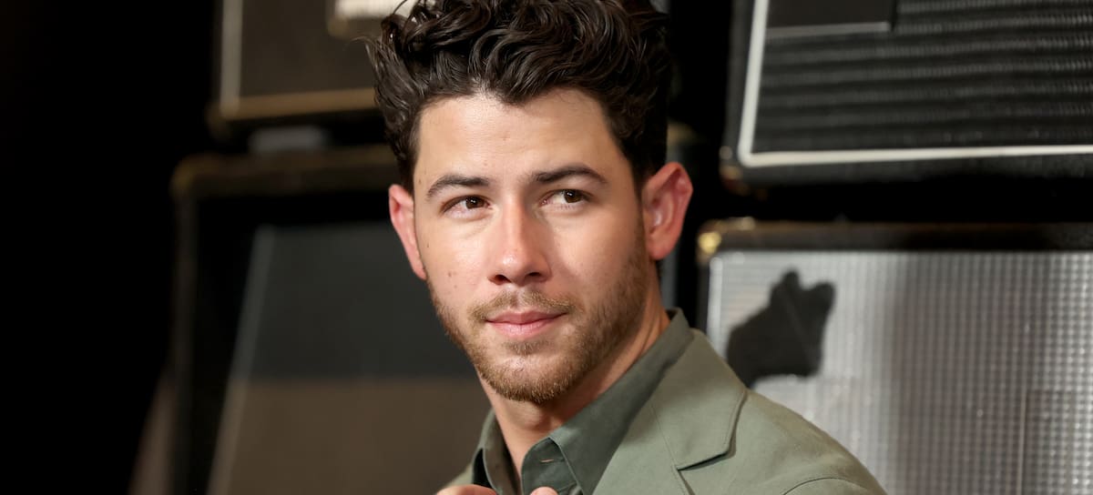 CL - Nick Jonas