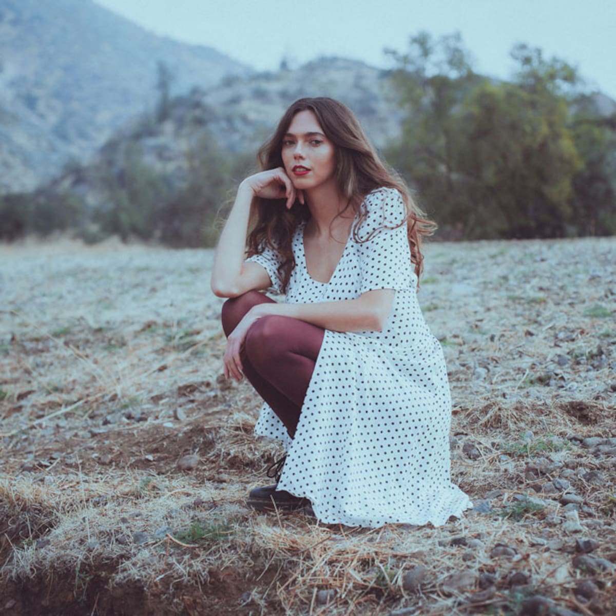 “Te daría tanto, solo por un poco”: Olivia García transforma sus heridas en canciones