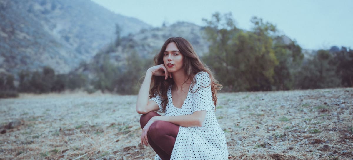 CL - Olivia García