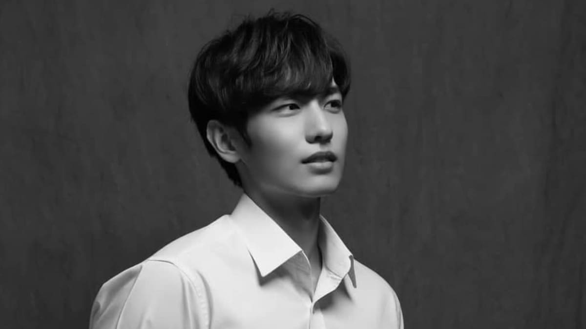 Muere actor Lee Ji-han: Se encontraba en la estampida de Itaewon