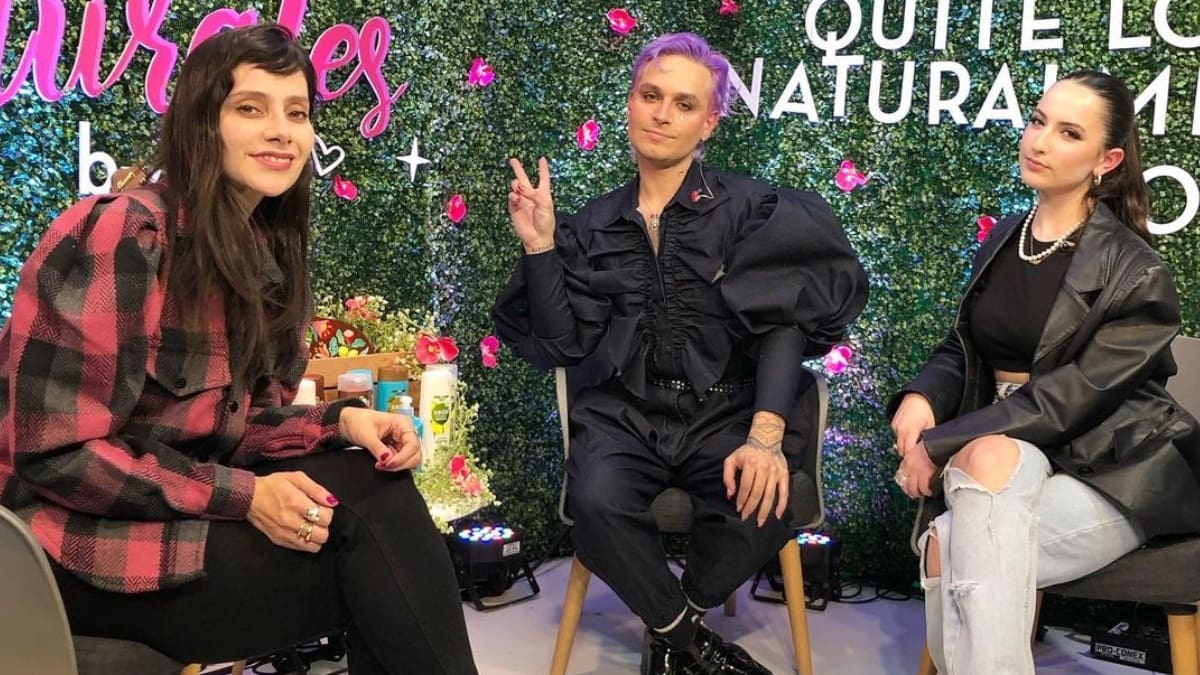 Así se vivió el debut de Sesiones Naturales LOS40 by Sedal