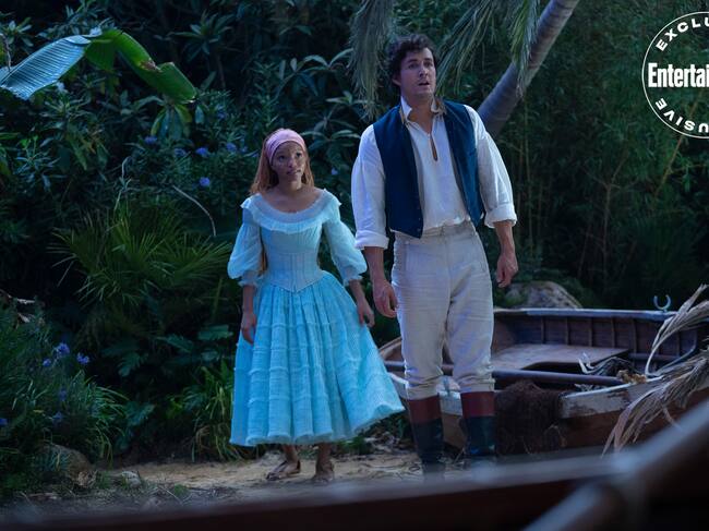 Fuente: Entertainment Weekly