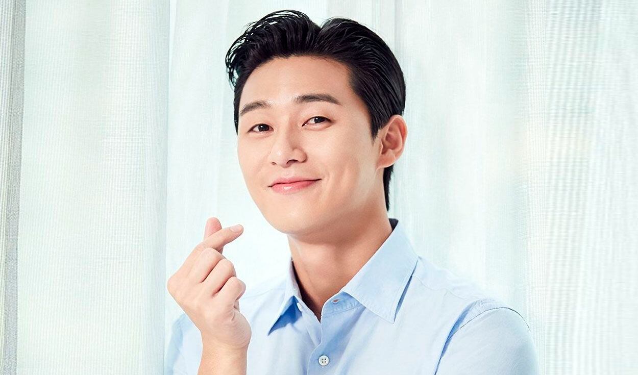Park Seo Joon